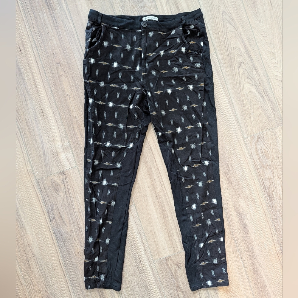 🇨🇦 Jennifer Glasgow Trousers